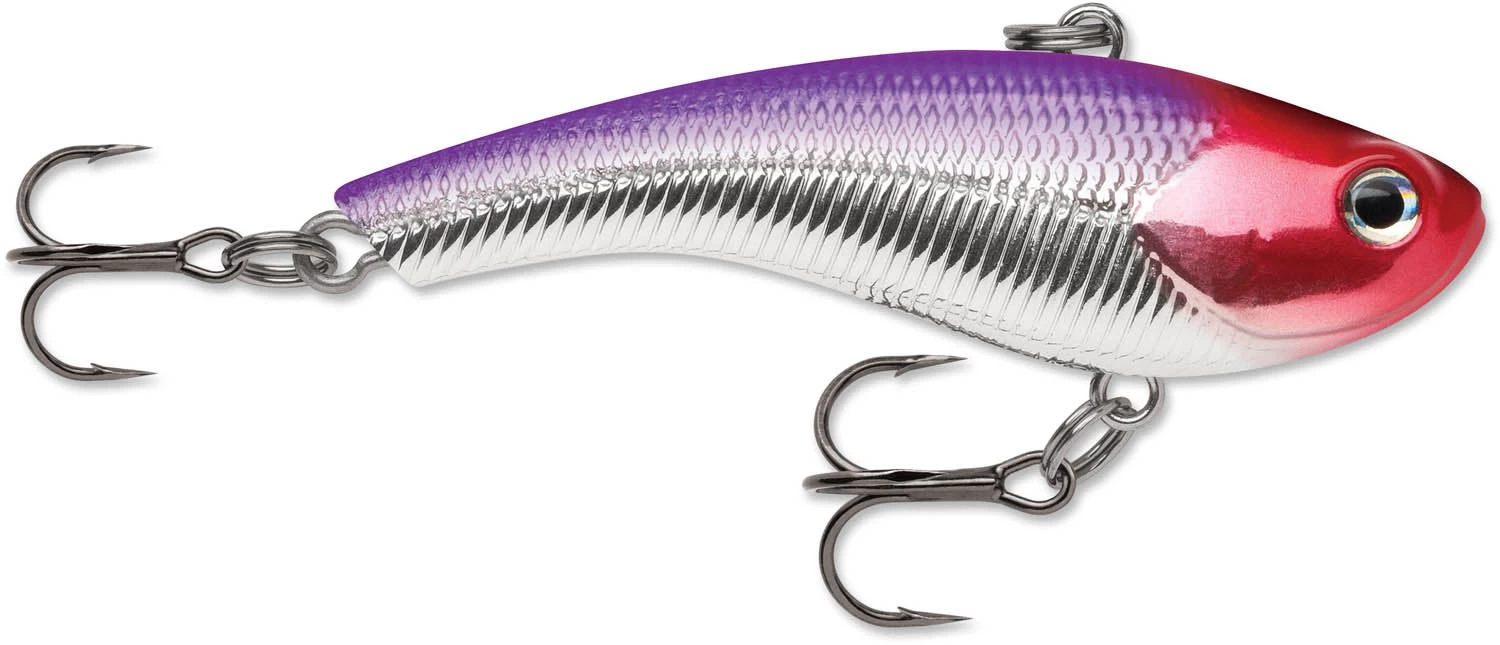 Rapala Slab Rap SLR05 2 Inch Lipless Crankbait 18 Rapala Slab Rap SLR05 2 Inch Lipless Crankbait - Image 18