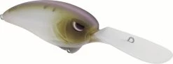 SPRO Outsider DD 80 Crankbait -Hot Sale Angling Store SOSCDD80MSF MatteShadFoil