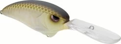 SPRO Outsider DD 80 Crankbait -Hot Sale Angling Store SOSCDD80RVG RiverGold