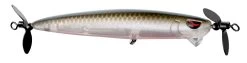 SPRO Spin John 80 Spybait -Hot Sale Angling Store SPJ80HRP HerringPink