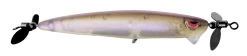 SPRO Spin John 80 Spybait -Hot Sale Angling Store SPJ80MTS MatteShad