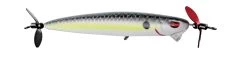 SPRO Spin John 80 Spybait -Hot Sale Angling Store SPJ80NSD NastyShad