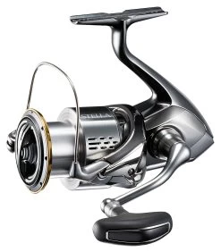 Shimano Stella FJ Spinning Reels -Hot Sale Angling Store STELLA 4000XG