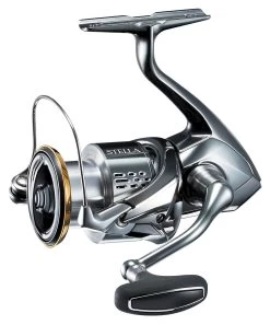 Shimano Stella FJ Spinning Reels -Hot Sale Angling Store STELLA C3000