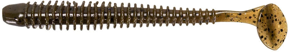 Keitech Swing Impact 3 Inch Paddle Tail Swimbait 5 Keitech Swing Impact 3 Inch Paddle Tail Swimbait - Image 5