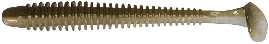 Keitech Swing Impact 3 Inch Paddle Tail Swimbait 2 Keitech Swing Impact 3 Inch Paddle Tail Swimbait - Image 2