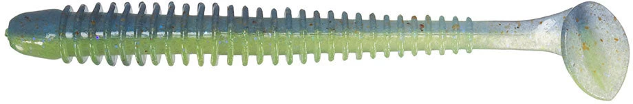 Keitech Swing Impact 3 Inch Paddle Tail Swimbait 13 Keitech Swing Impact 3 Inch Paddle Tail Swimbait - Image 13