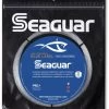 Seaguar Blue Label Fluorocarbon Big Game Leader Coil 30 Yards