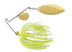 Terminator Super Stainless Spinnerbait Colorado Willow 1/2 Oz. -Hot Sale Angling Store Sharp Chart CW GG f0e8dd19 9bcd 4cf7 ad86 6230d21b39af