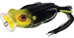 River2Sea Spittin' Wa 70 Topwater Frog 19 River2Sea Spittin' Wa 70 Topwater Frog -Hot Sale Angling Store Spittinwa02 yellowhead