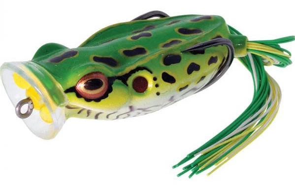 River2Sea Spittin' Wa 70 Topwater Frog 7 River2Sea Spittin' Wa 70 Topwater Frog - Image 7