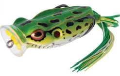River2Sea Spittin' Wa 55 Topwater Frog