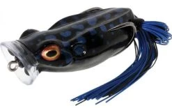 River2Sea Spittin' Wa 55 Topwater Frog -Hot Sale Angling Store Spittinwa16 poison 93cc28b4 2dca 42ad bfd3 6c614918b9ae