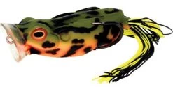 River2Sea Spittin' Wa 70 Topwater Frog 20 River2Sea Spittin' Wa 70 Topwater Frog -Hot Sale Angling Store Spittinwa23 firebelly 6d9c9f7c 22f1 4c25 aa83 74a151dadd06