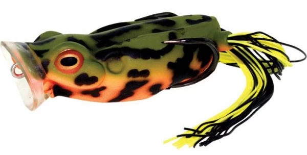 River2Sea Spittin' Wa 70 Topwater Frog 10 River2Sea Spittin' Wa 70 Topwater Frog - Image 10