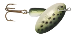 Panther Martin Spotted Undressed Inline Spinner 7 Panther Martin Spotted Undressed Inline Spinner -Hot Sale Angling Store Spotted Sea Trout