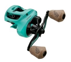 13 Fishing Concept TX Gen 2 Baitcasting Reels -Hot Sale Angling Store TX2 Cork knob L 3
