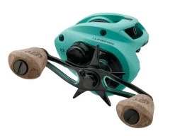 13 Fishing Concept TX Gen 2 Baitcasting Reels -Hot Sale Angling Store TX2 Corkknob R 4