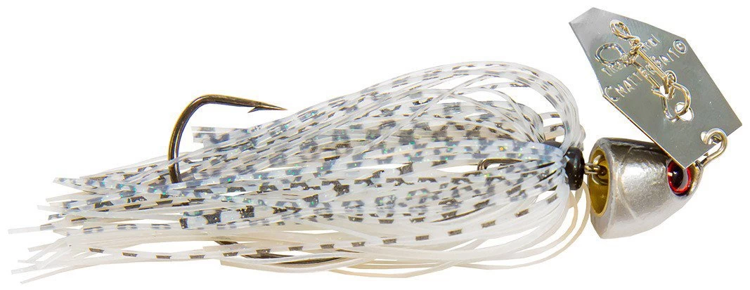 Z-Man ChatterBait Freedom 1/2 Oz. 5 Z-Man ChatterBait Freedom 1/2 Oz. - Image 5