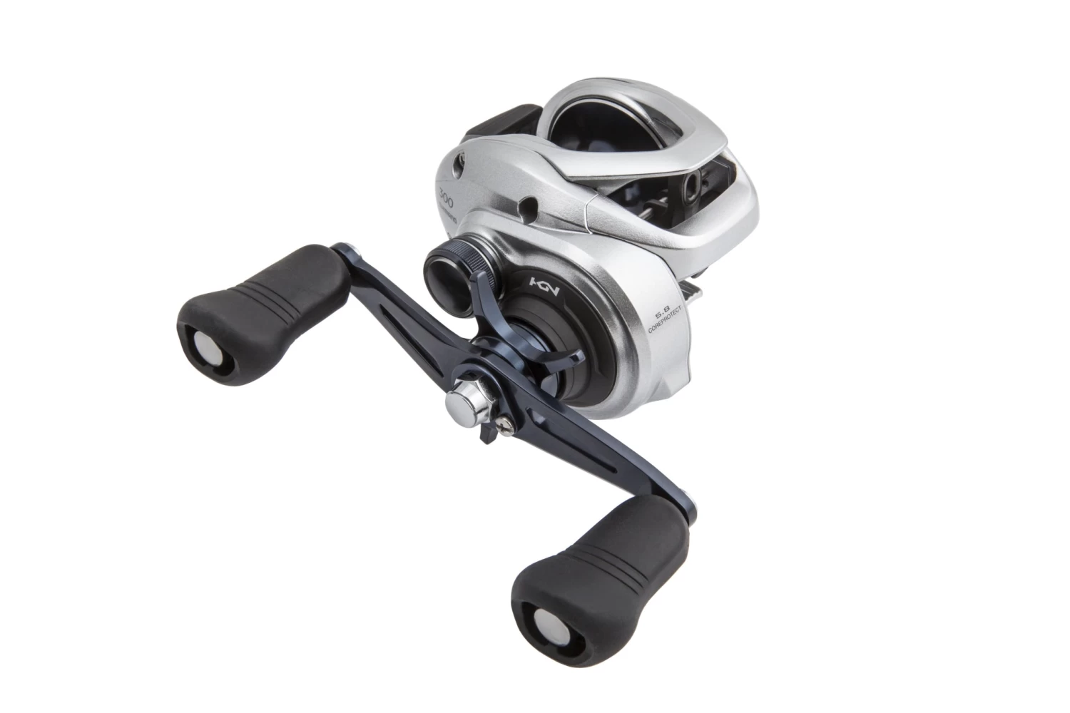 Shimano Tranx 300 Baitcasting Reels 2 Shimano Tranx 300 Baitcasting Reels - Image 2