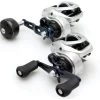 Shimano Tranx 400 Baitcasting Reels