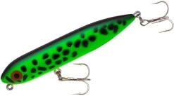 Heddon Zara Puppy 3 Inch Topwater Walker -Hot Sale Angling Store X9225GRA