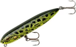 Heddon Zara Puppy 3 Inch Topwater Walker -Hot Sale Angling Store X9225NF