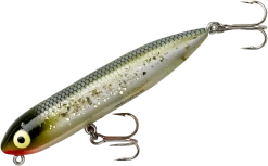 Heddon Zara Puppy 3 Inch Topwater Walker -Hot Sale Angling Store X9225SS