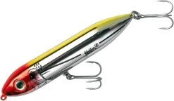Heddon Super Spook Jr. 3 1/2 Inch Topwater Walker -Hot Sale Angling Store X923607