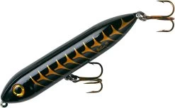 Heddon Super Spook Jr. 3 1/2 Inch Topwater Walker -Hot Sale Angling Store X923609
