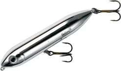 Heddon Super Spook Jr. 3 1/2 Inch Topwater Walker -Hot Sale Angling Store X923611