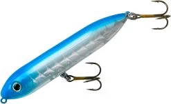 Heddon Super Spook Jr. 3 1/2 Inch Topwater Walker -Hot Sale Angling Store X923612