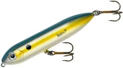 Heddon Super Spook Jr. 3 1/2 Inch Topwater Walker -Hot Sale Angling Store X9236425