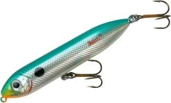 Heddon Super Spook Jr. 3 1/2 Inch Topwater Walker -Hot Sale Angling Store X9236HLFS