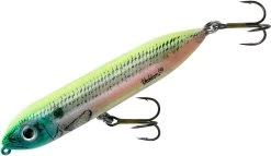 Heddon Super Spook Jr. 3 1/2 Inch Topwater Walker -Hot Sale Angling Store X9236HOS