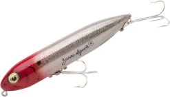 Heddon Zara Spook 4 1/2 Inch Topwater Walker -Hot Sale Angling Store X9255G28
