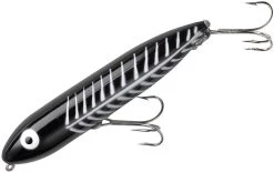 Heddon Zara Puppy 3 Inch Topwater Walker -Hot Sale Angling Store X9255XBW