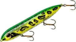 Heddon Super Spook 5 Inch Topwater Walker 27 Heddon Super Spook 5 Inch Topwater Walker -Hot Sale Angling Store X925606