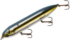 Heddon Super Spook 5 Inch Topwater Walker 19 Heddon Super Spook 5 Inch Topwater Walker -Hot Sale Angling Store X9256426