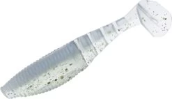 Gary Yamamoto Kickin' Zako 4 Inch Paddle Tail Swimbait 5 Pack -Hot Sale Angling Store YAM 134P 05 9005