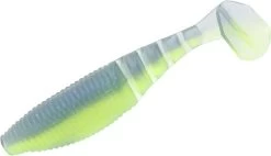 Gary Yamamoto Kickin' Zako 4 Inch Paddle Tail Swimbait 5 Pack -Hot Sale Angling Store YAM 134P 05 9007