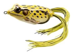 LIVETARGET Hollow Body Frog 45 / 55 / 65 -Hot Sale Angling Store Yellow Black 0092c045 ffb1 4650 a0e2 d09252d9dbdb
