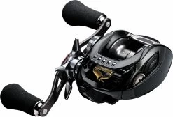 Daiwa Zillion TW HD Baitcasting Reel -Hot Sale Angling Store ZLNTWDHD PR side 1