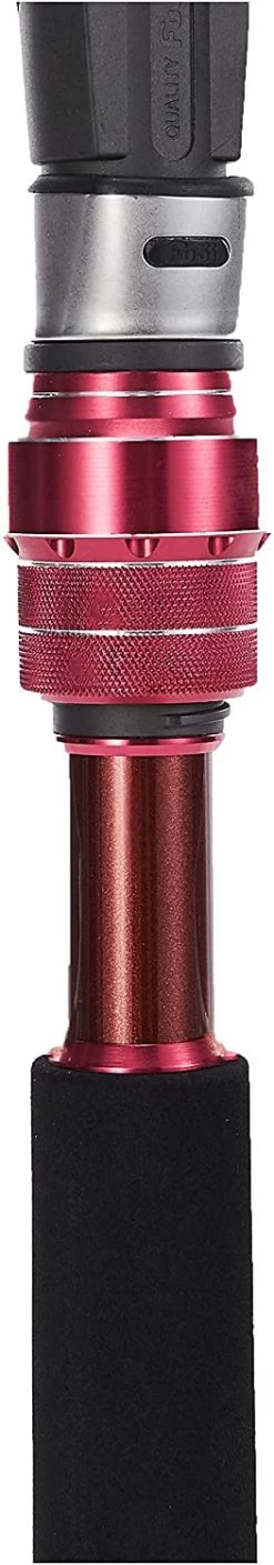 Daiwa Ardito-TR Travel Spinning Surf Rods -Hot Sale Angling Store ardito close up