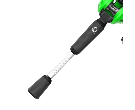 Quantum Accurist Baitcasting Combo - Green 3 Quantum Accurist Baitcasting Combo - Green - Image 3