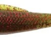 Z-Man MinnowZ 3 Inch Soft Plastic Paddle Tail Swimbait 6 Pack