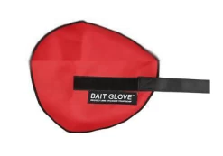 The Rod Glove Bait Glove -Hot Sale Angling Store bait glove 6 inch