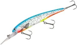 Bandit Suspending Minnow Walleye Deep -Hot Sale Angling Store bdtsm67 parakeet