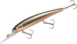 Bandit Suspending Minnow Walleye Deep -Hot Sale Angling Store bdtsma40 naturalminnow