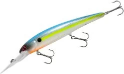Bandit Suspending Minnow Walleye Deep -Hot Sale Angling Store bdtsmb31 sexyshad